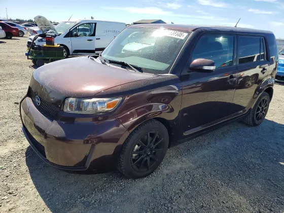2009 Scion xB