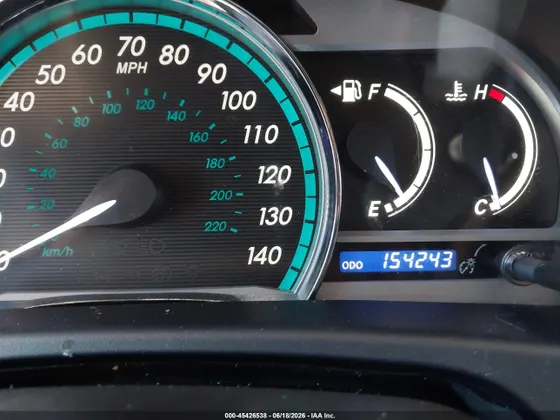 2012 Toyota Venza LE
