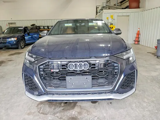 2024 Audi RS Q8