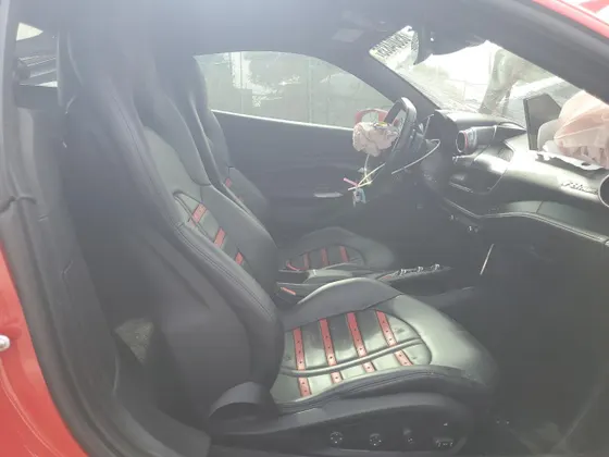 2020 Ferrari F8 Tributo