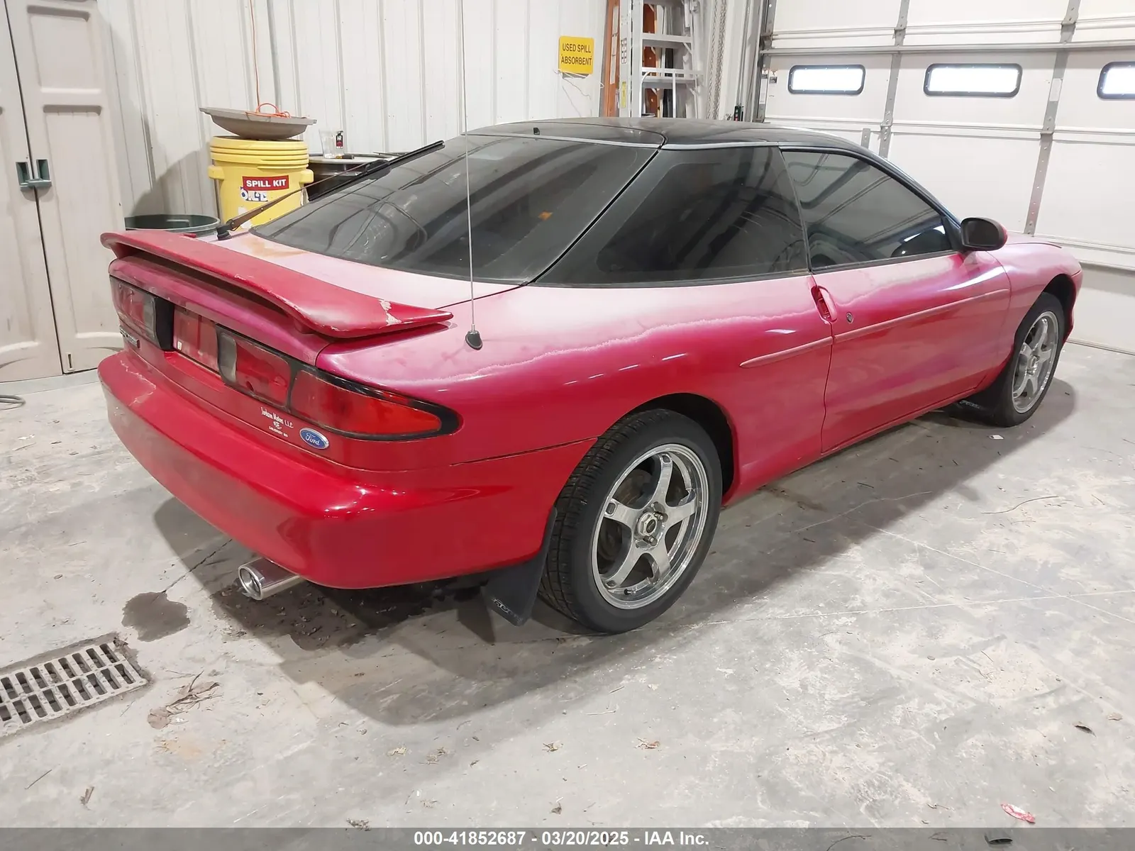 1997 Ford Probe