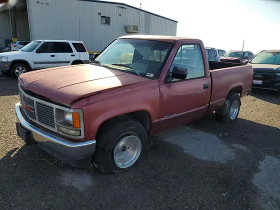1990 GMC 1500 Pickups C1500