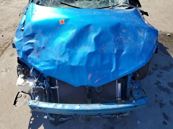 2018 Toyota Corolla iM