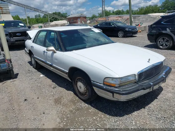1993 Buick Park Avenue