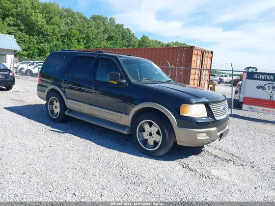 2004 Ford Expedition Eddie Bauer