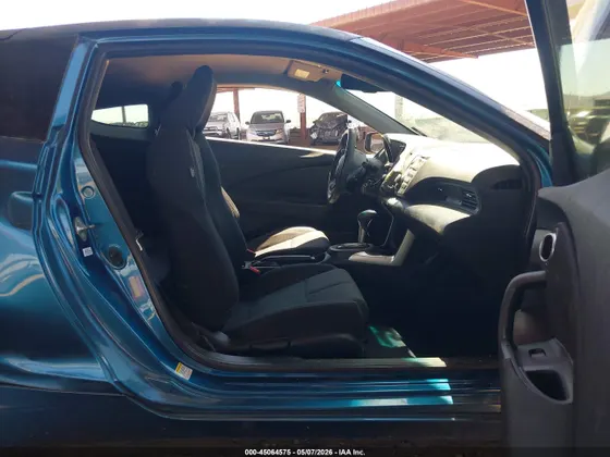 2013 Honda CR-Z