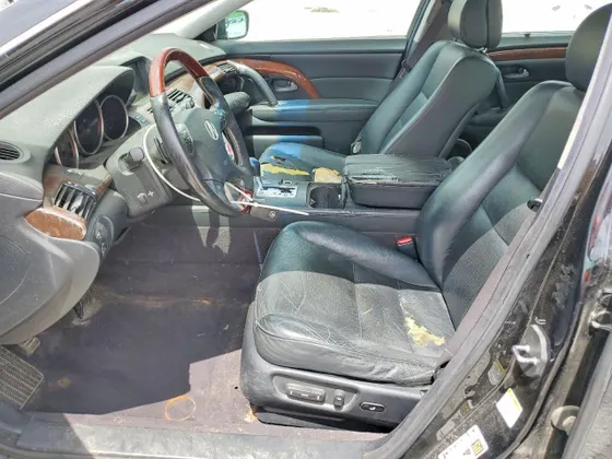2006 Acura RL