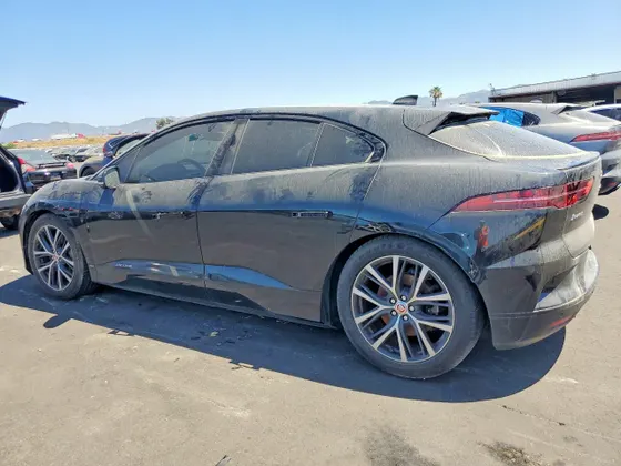 2019 Jaguar I-PACE HSE