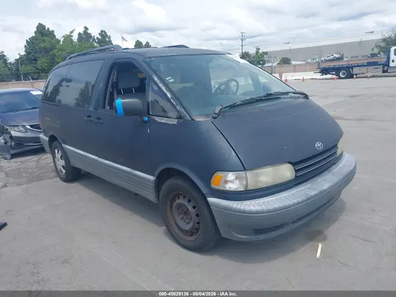 1994 Toyota Previa LE
