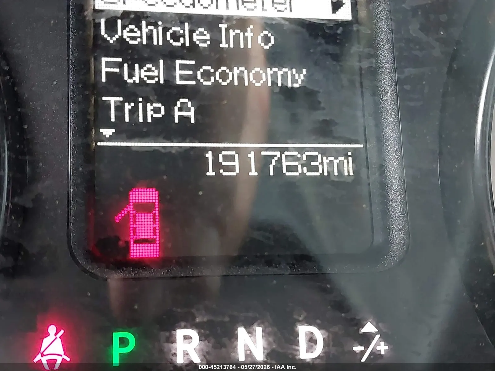 2015 Ram 1500 Express