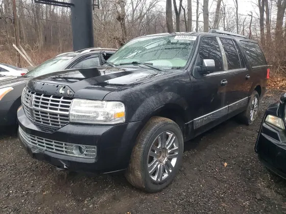 2008 Lincoln Navigator L L
