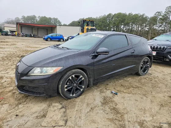 2014 Honda CR-Z