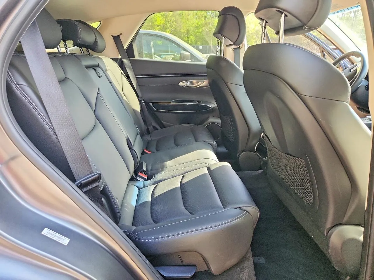 2023 Genesis GV70 2.5T