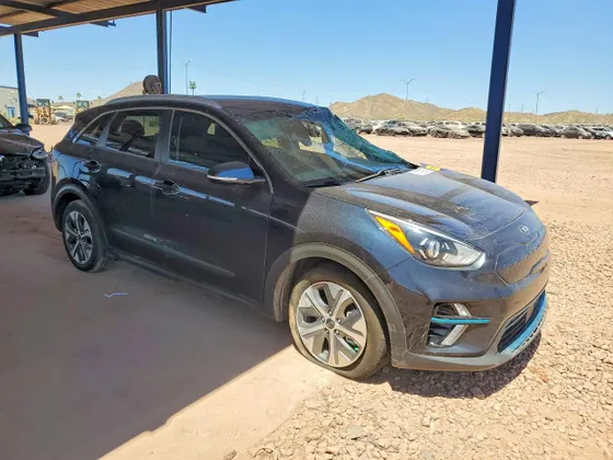 2020 Kia Niro EV EX