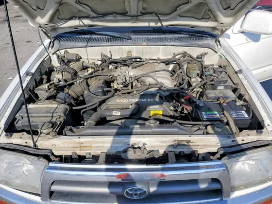 1997 Toyota 4Runner Limited