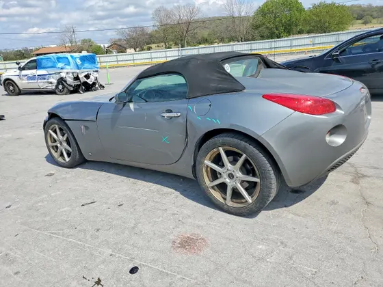2006 Pontiac Solstice