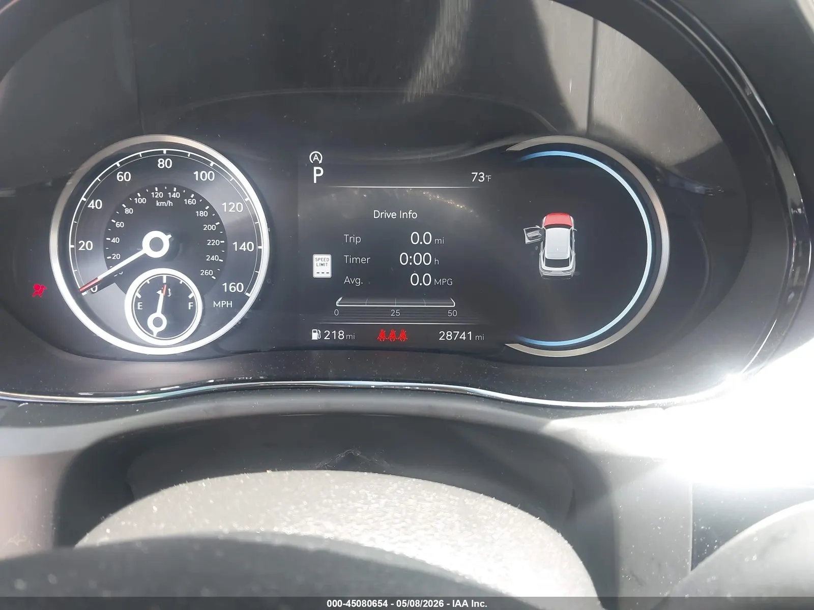 2024 Genesis GV70 2.5T