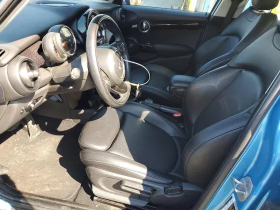 2018 MINI Hardtop 4 Door Cooper S