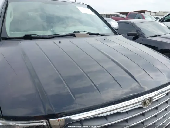 2007 Chrysler Aspen Limited