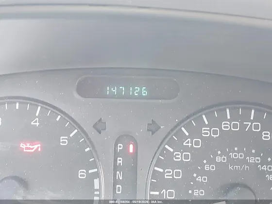 2004 Oldsmobile Alero GL1