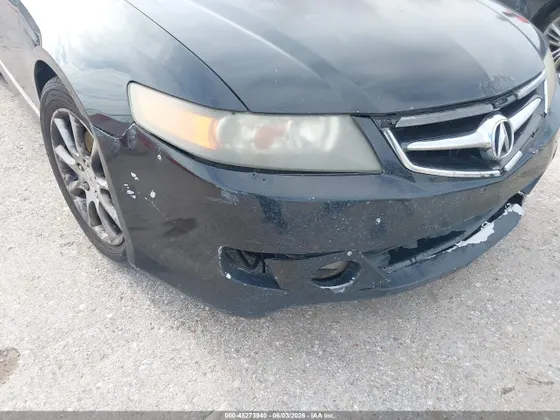 2006 Acura TSX
