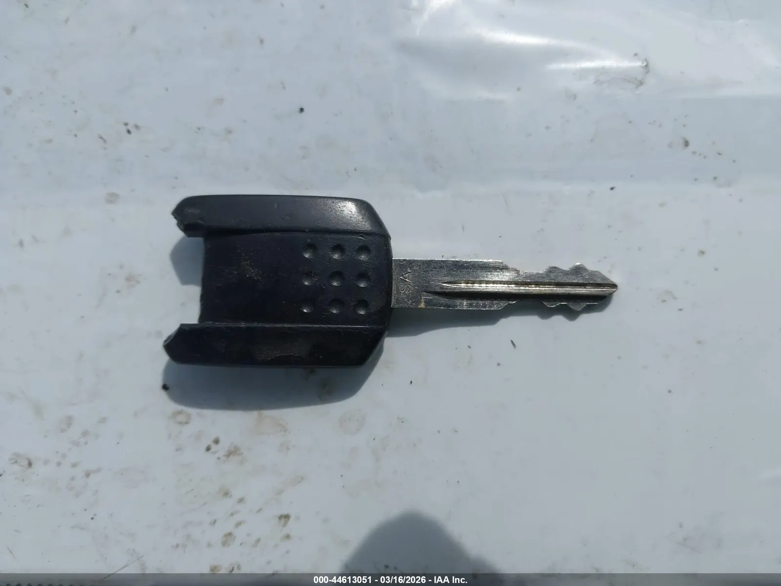 2004 Mercury Monterey Convenience