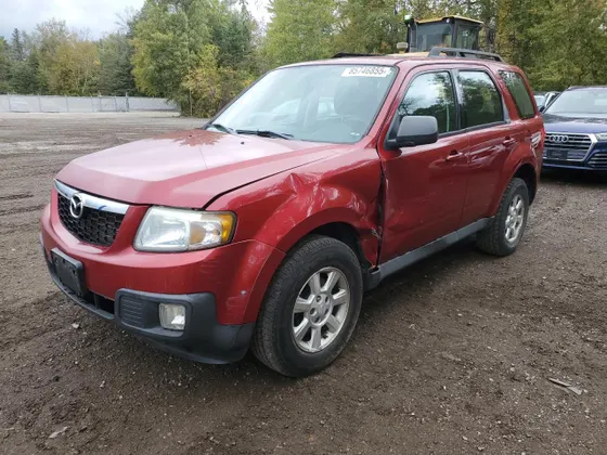 2009 Mazda Tribute Touring