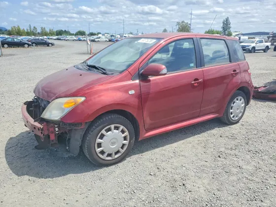 2006 Scion xA