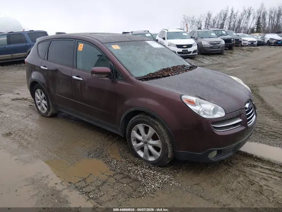 2006 Subaru B9 Tribeca 7-Pass