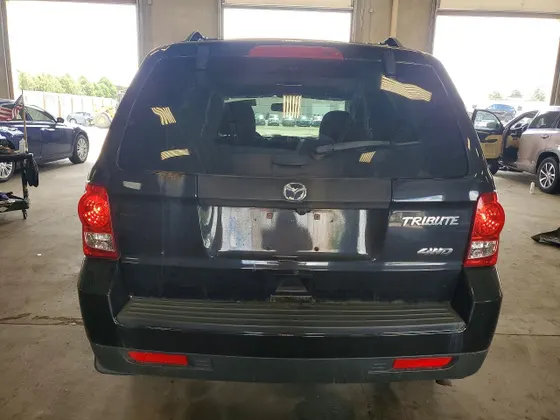 2011 Mazda Tribute Touring