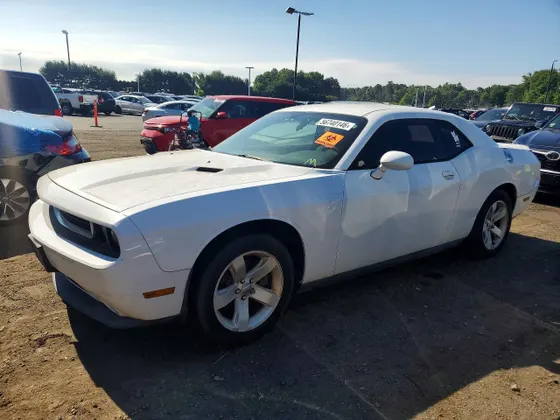 2011 Dodge Challenger