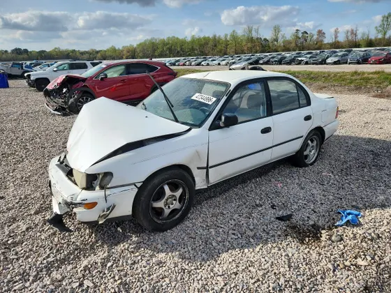 1995 Toyota Corolla DX