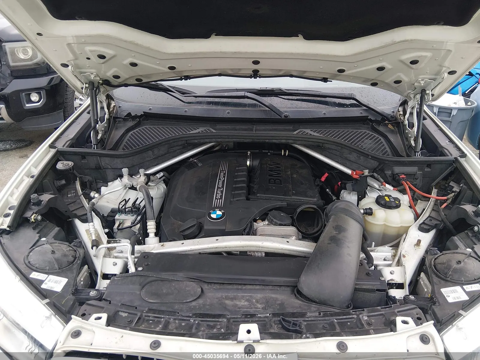 2019 BMW X6 sDrive35i