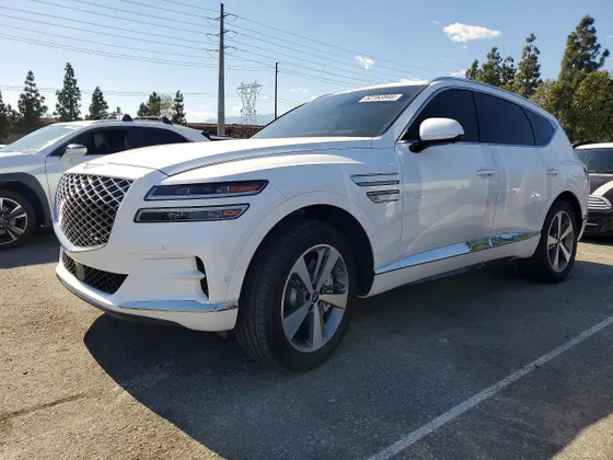 2024 Genesis GV80