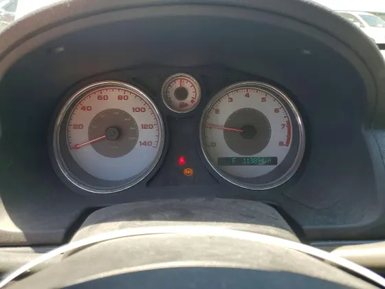 2008 Pontiac G5