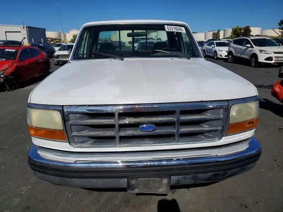 1995 Ford F-150 F150