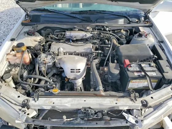 1997 Toyota Camry LE