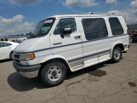 1994 Dodge Ram Van B250