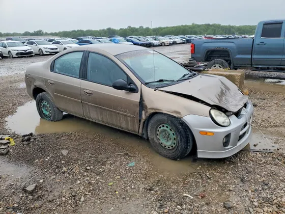 2001 Plymouth Neon Highline