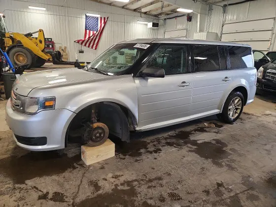 2014 Ford Flex SE
