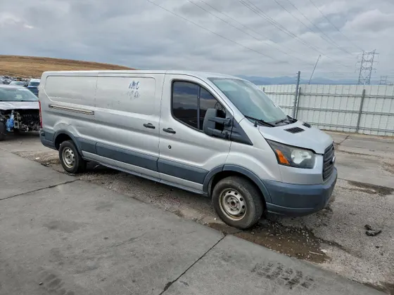 2015 Ford FORD TRANSIT T-250