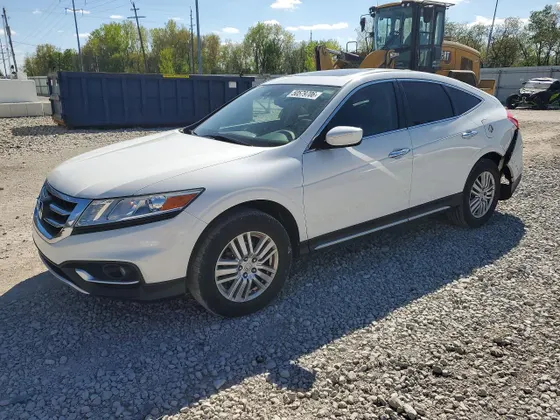 2013 Honda Crosstour EX-L