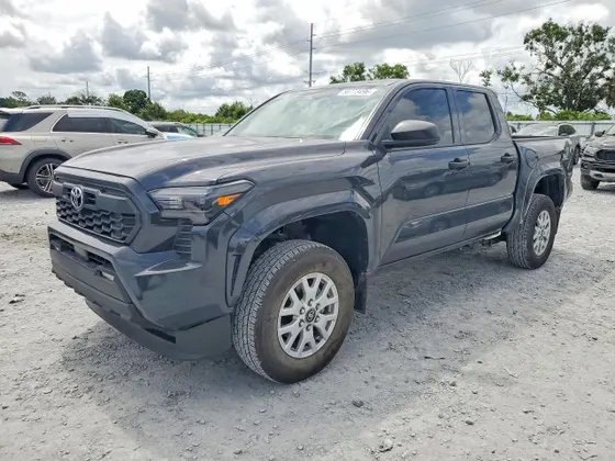 2024 Toyota Tacoma 2WD SR