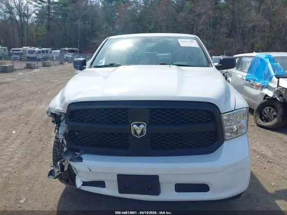 2013 Ram 1500 Express