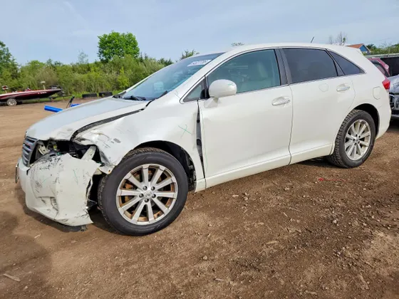2011 Toyota Venza