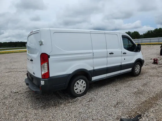2015 Ford Transit Cargo Van TRANSIT