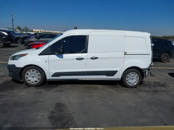 2014 Ford Transit Connect XL