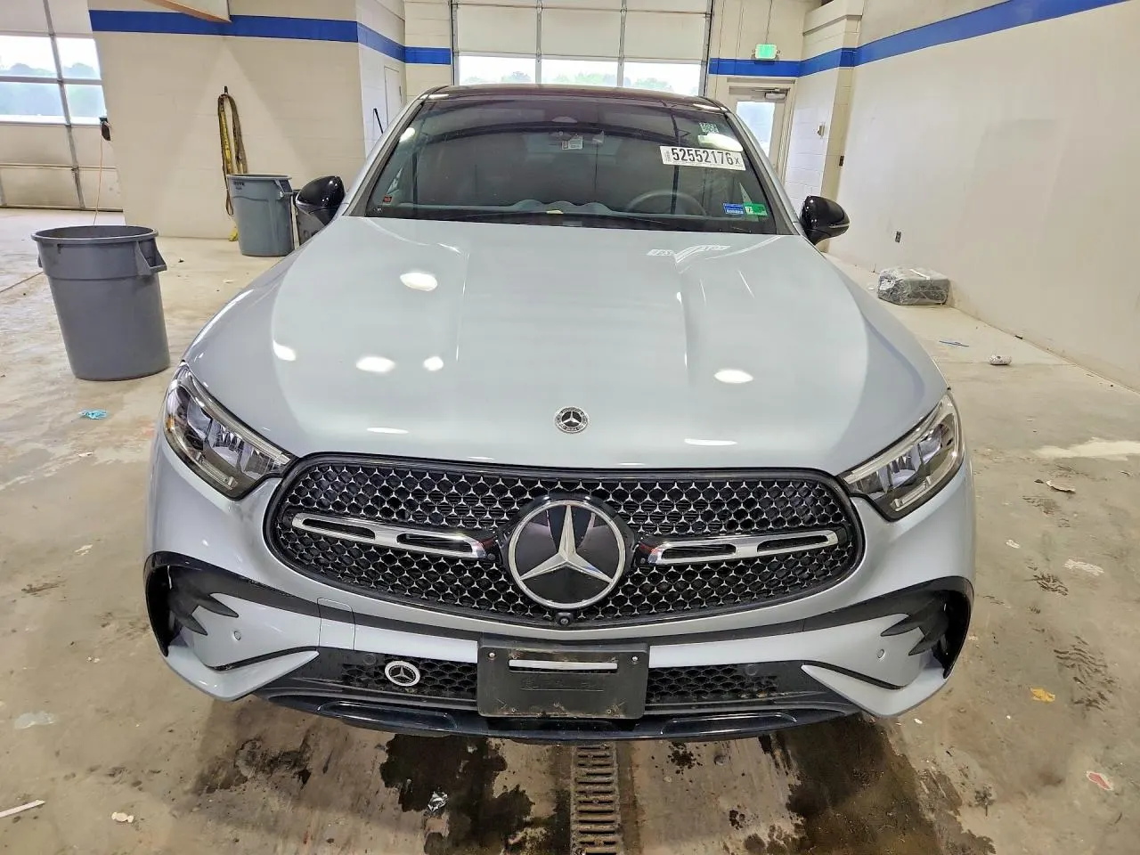 2024 Mercedes-Benz GLC GLC 300