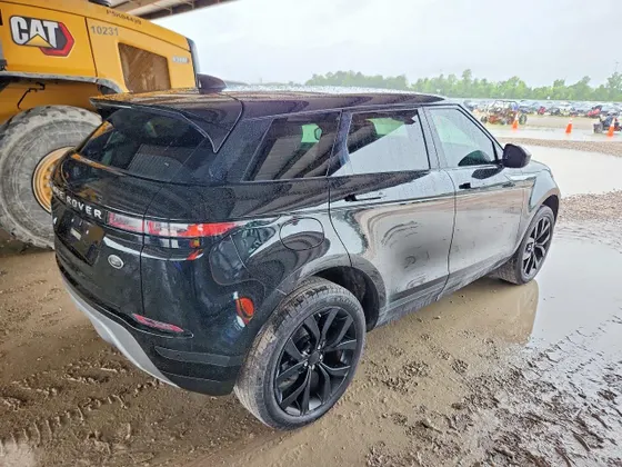 2020 Land Rover Range Rover Evoque S