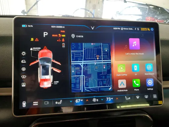 2024 VinFast VF 8 Plus